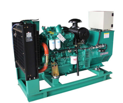 东昌宗申动力12kw小型柴油二手发电机_COPY